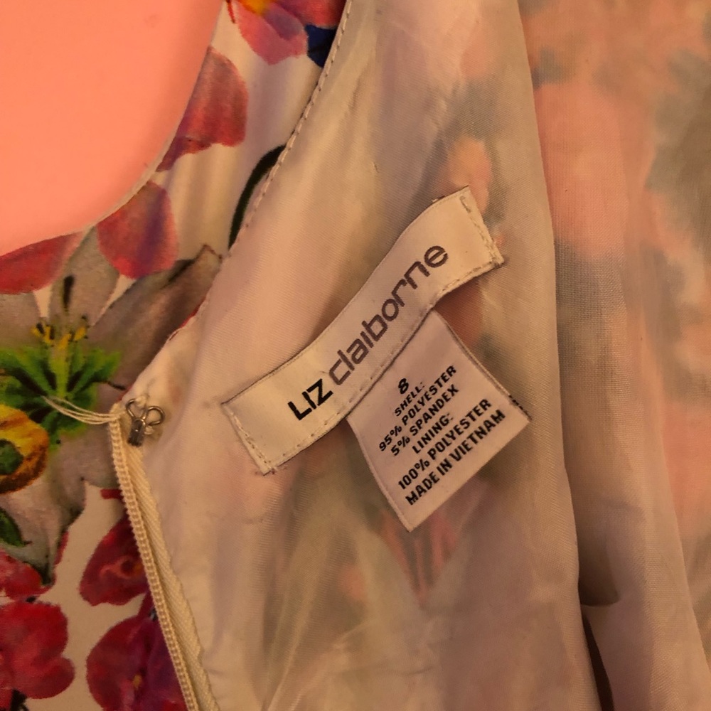 Liz Claiborne dress - Picture 6 of 7
